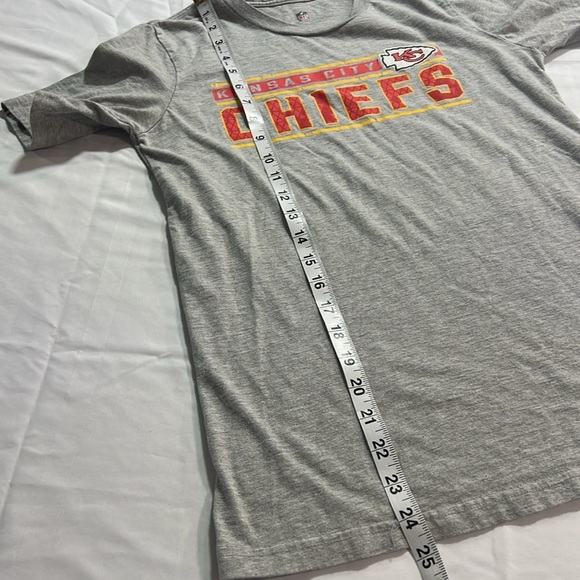 Chiefs tee boys size L - Picture 4 of 7